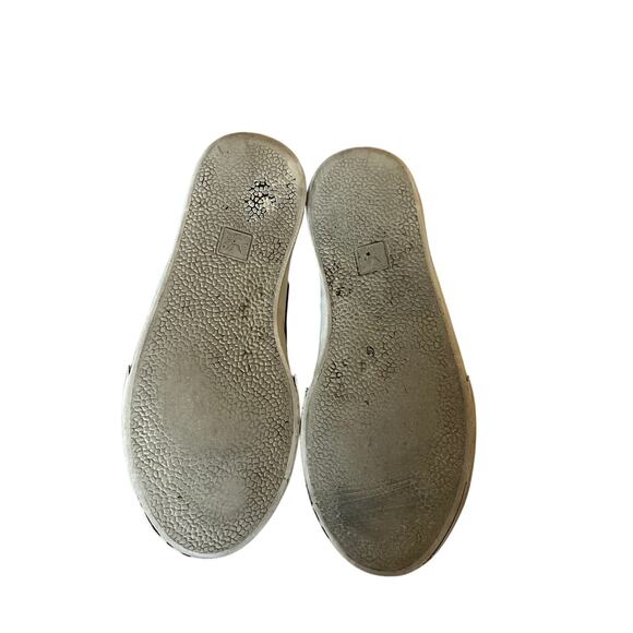 VEJA | Esplar Sneaker Mens Size 9 White and Black - Picture 8 of 8